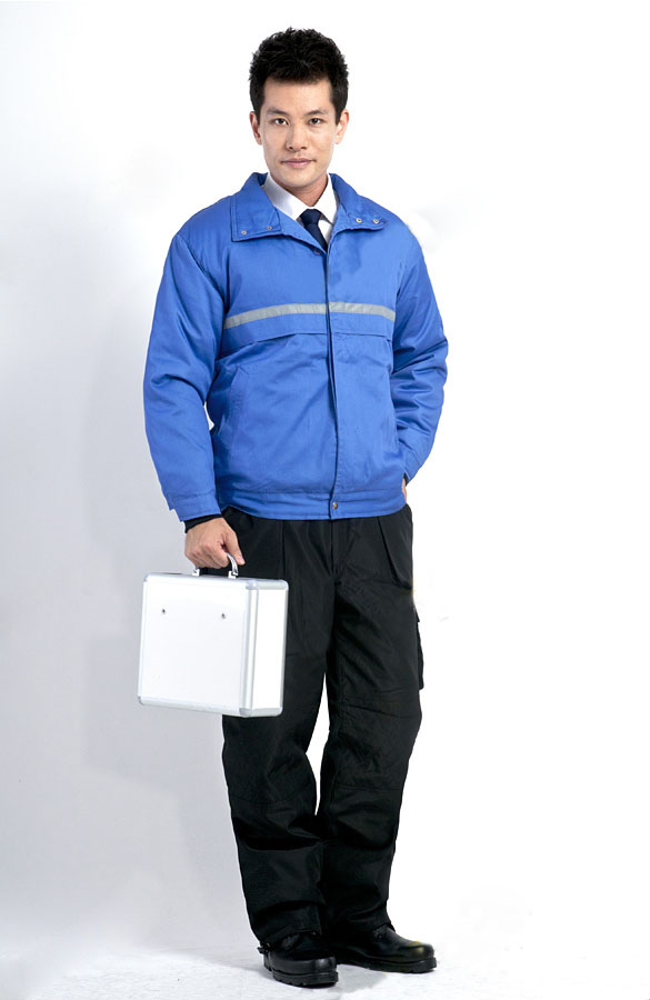 重慶工作服