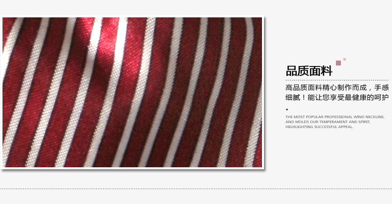 職業裝配飾