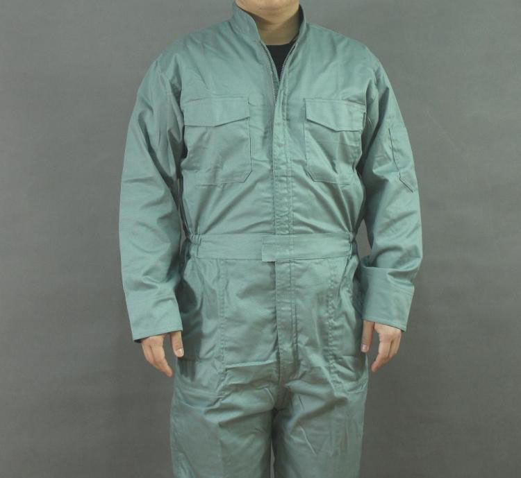 特殊行業(yè)工作服