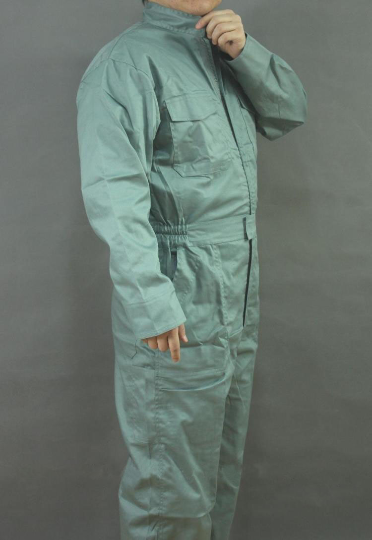 特殊行業(yè)工作服