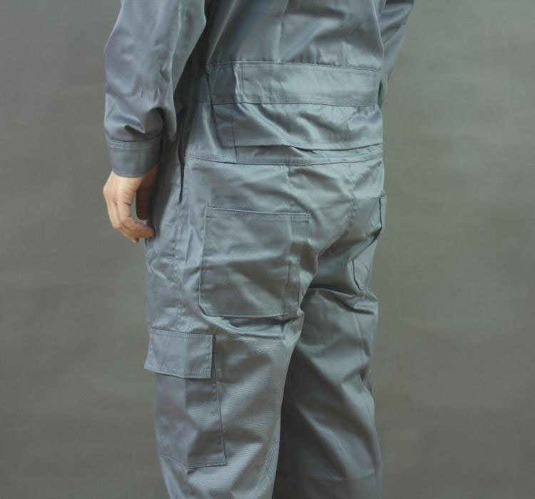 特殊行業(yè)工作服