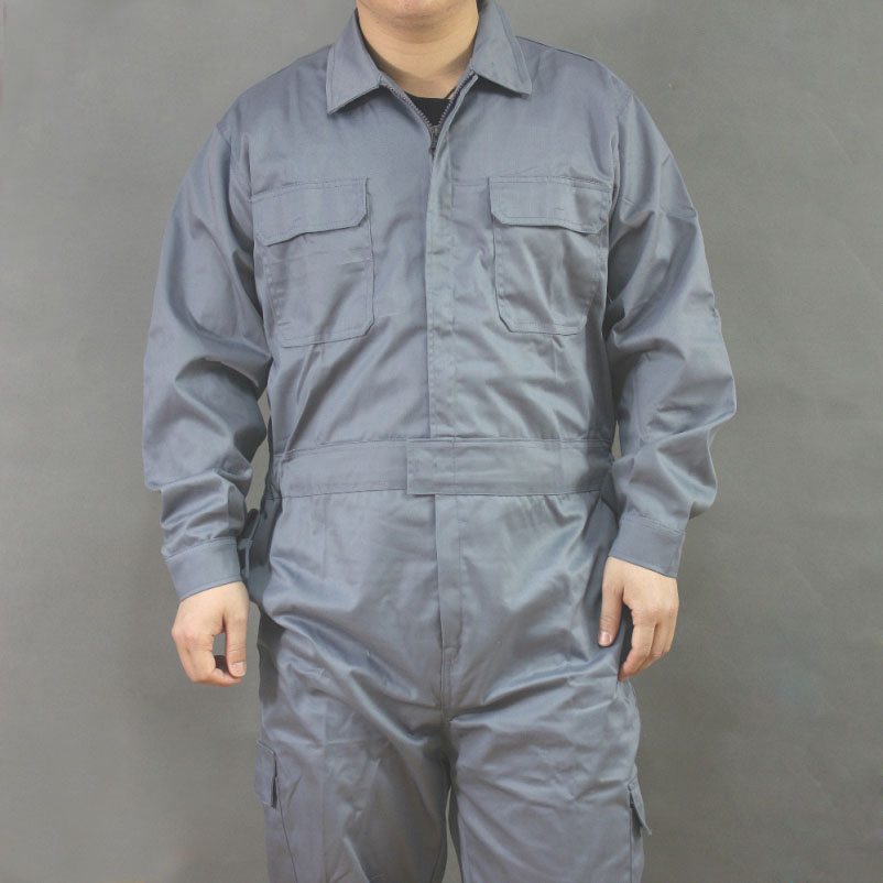 特殊行業(yè)工作服